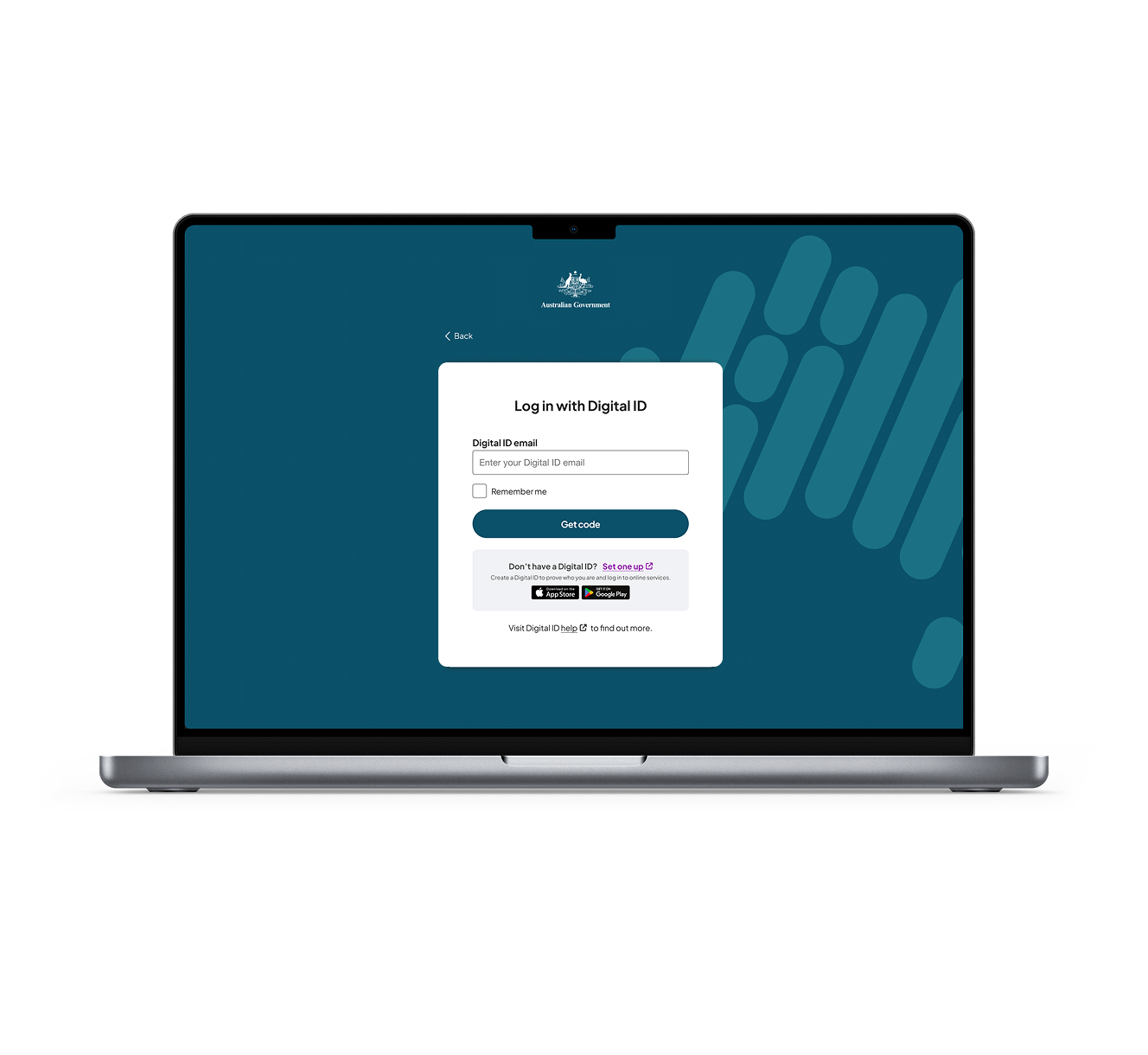 Mobile app portfolio project
