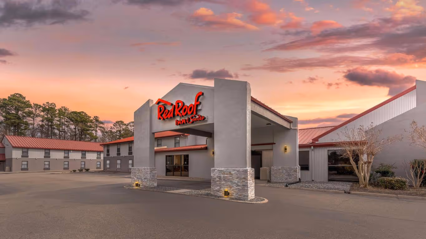 Red Roof Inn