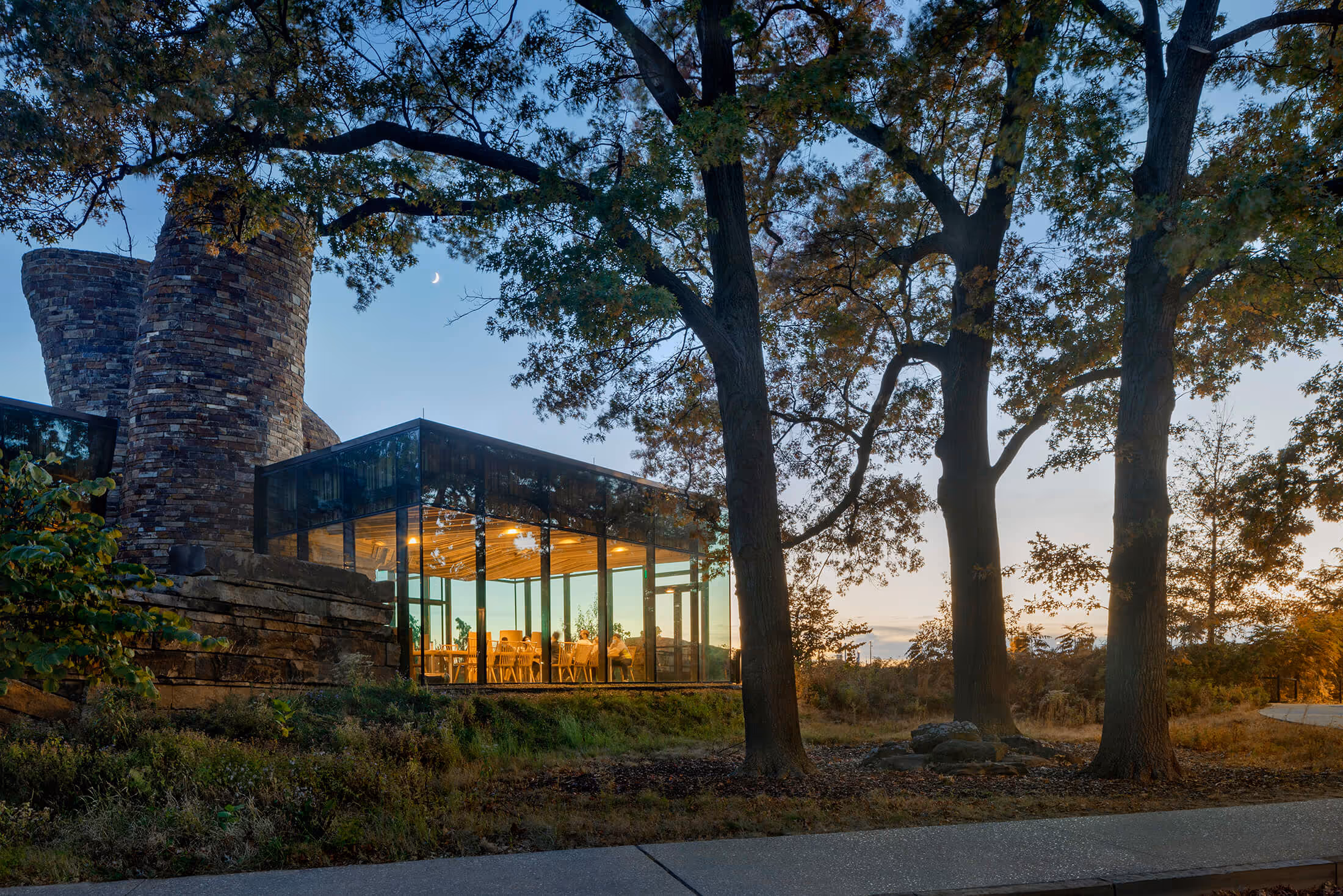The Gathering Place