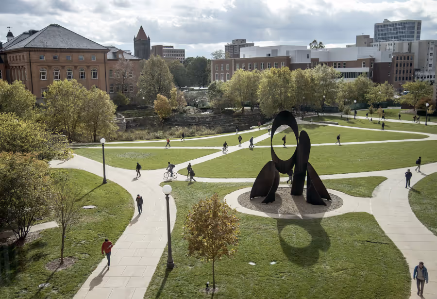 University of Illinois Urbana-Champaign