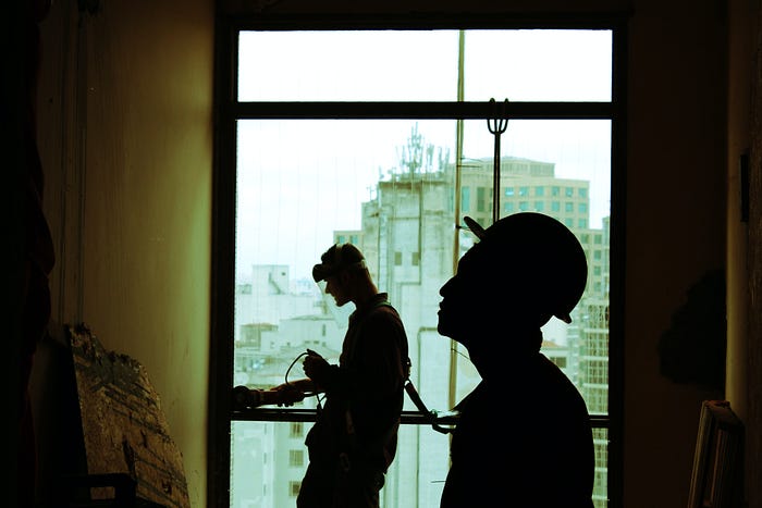 Facilities management industry