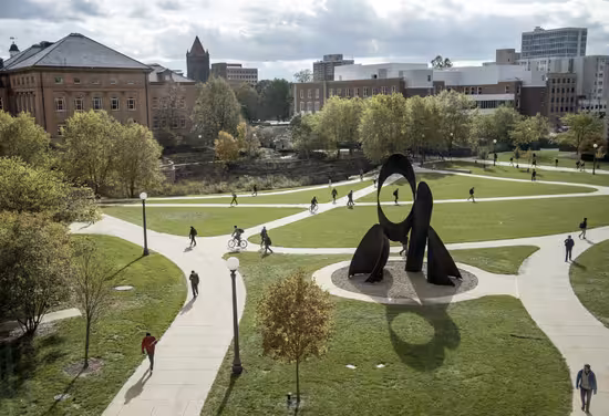 University of Illinois Urbana-Champaign