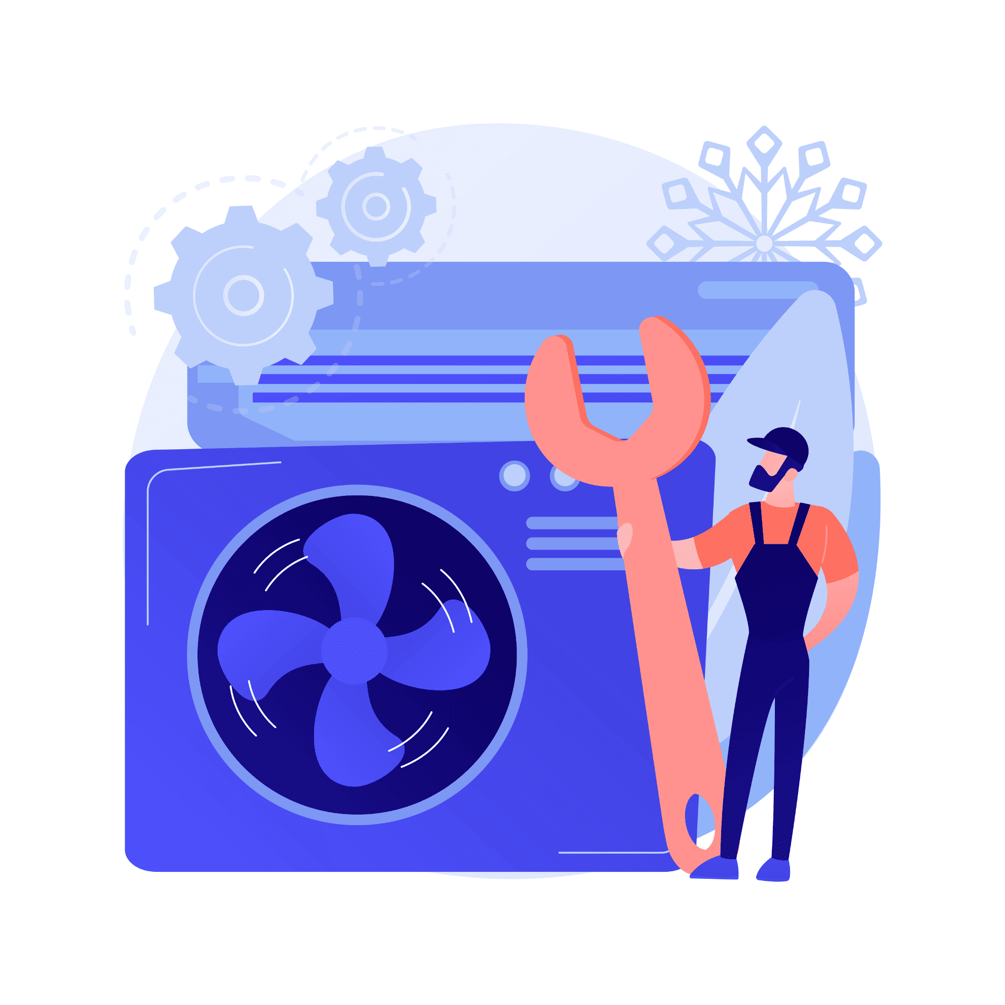 Un utilisateur de Substock scan son matériel