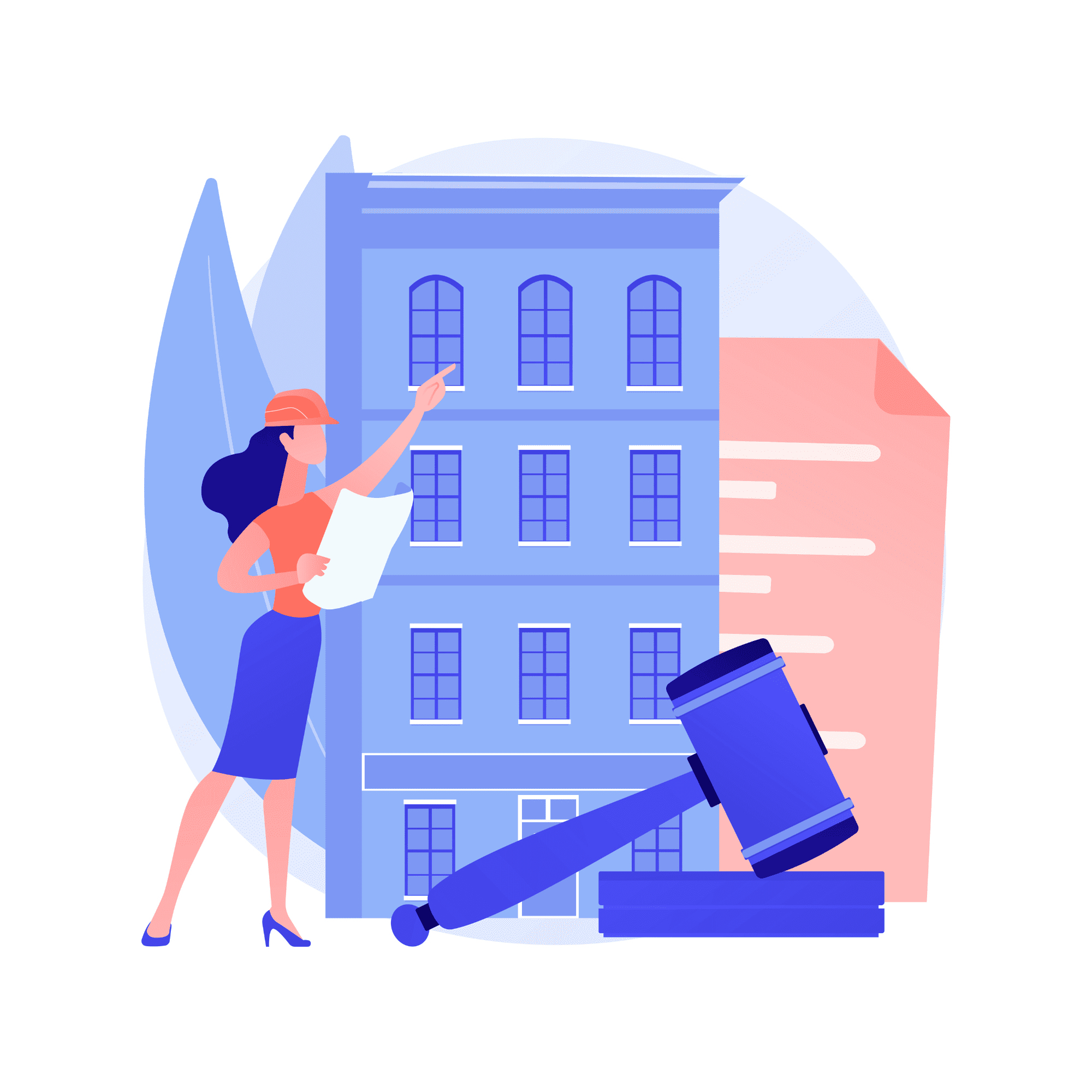 Un utilisateur de Substock scan son matériel