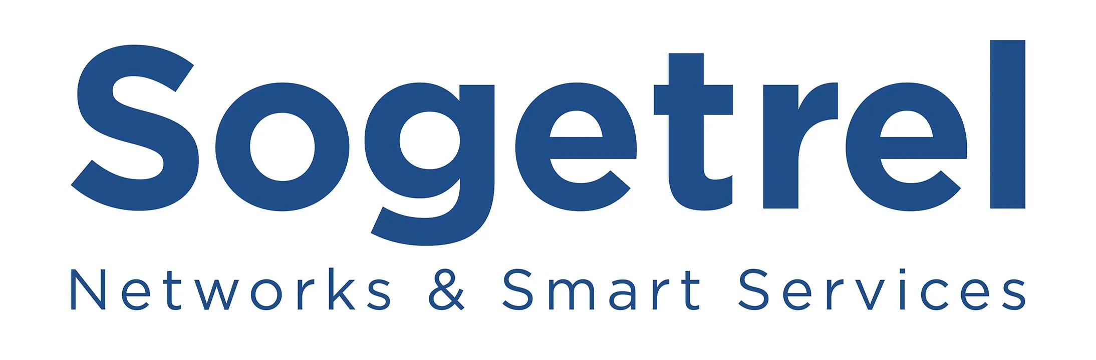 logo de l'entreprise Sogetrel utilisant substock