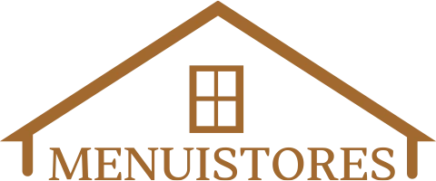 Logo de l'entreprise Menuistores utilisant Substock