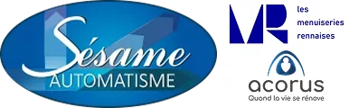 Logo de l'entreprise Sésame Automatismes utilisant Substock