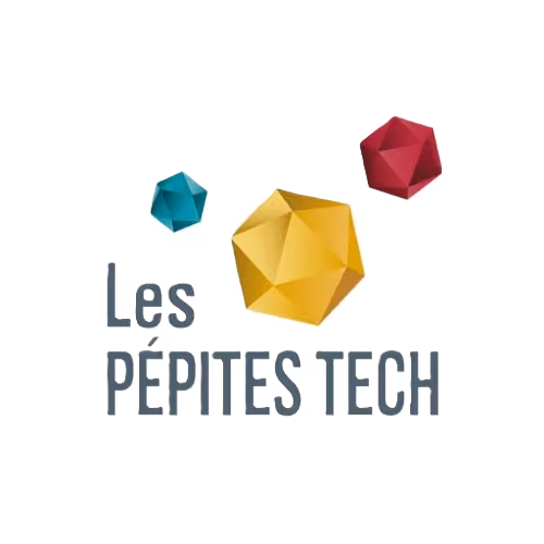 Logo les pepites tech