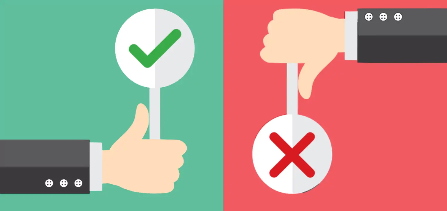 Comparaison entre Excel et logiciel d'inventaire.