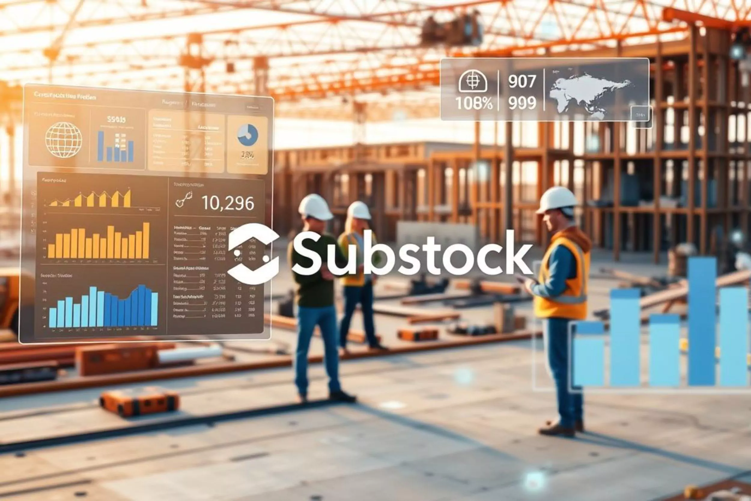 Comparatif des meilleurs logiciels de gestion de chantier 2025