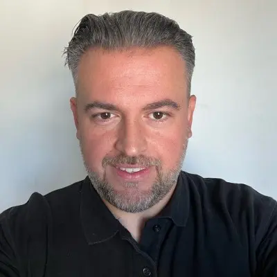 Photo de Michael Pimenta