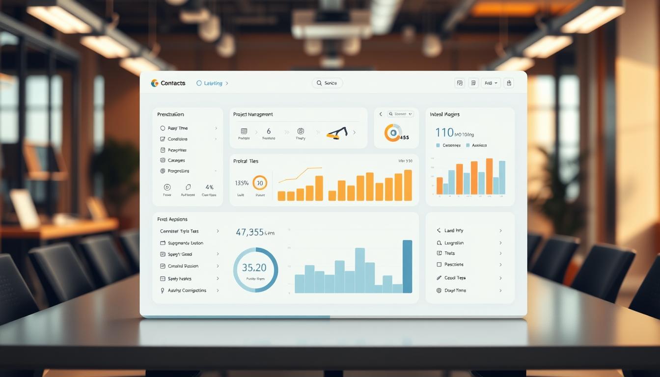 logiciel gestion matériel