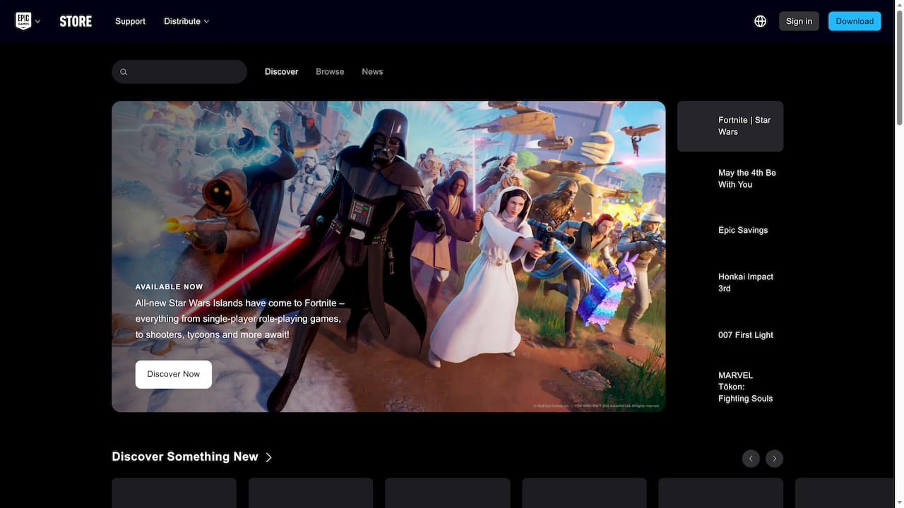 Product Screenshot