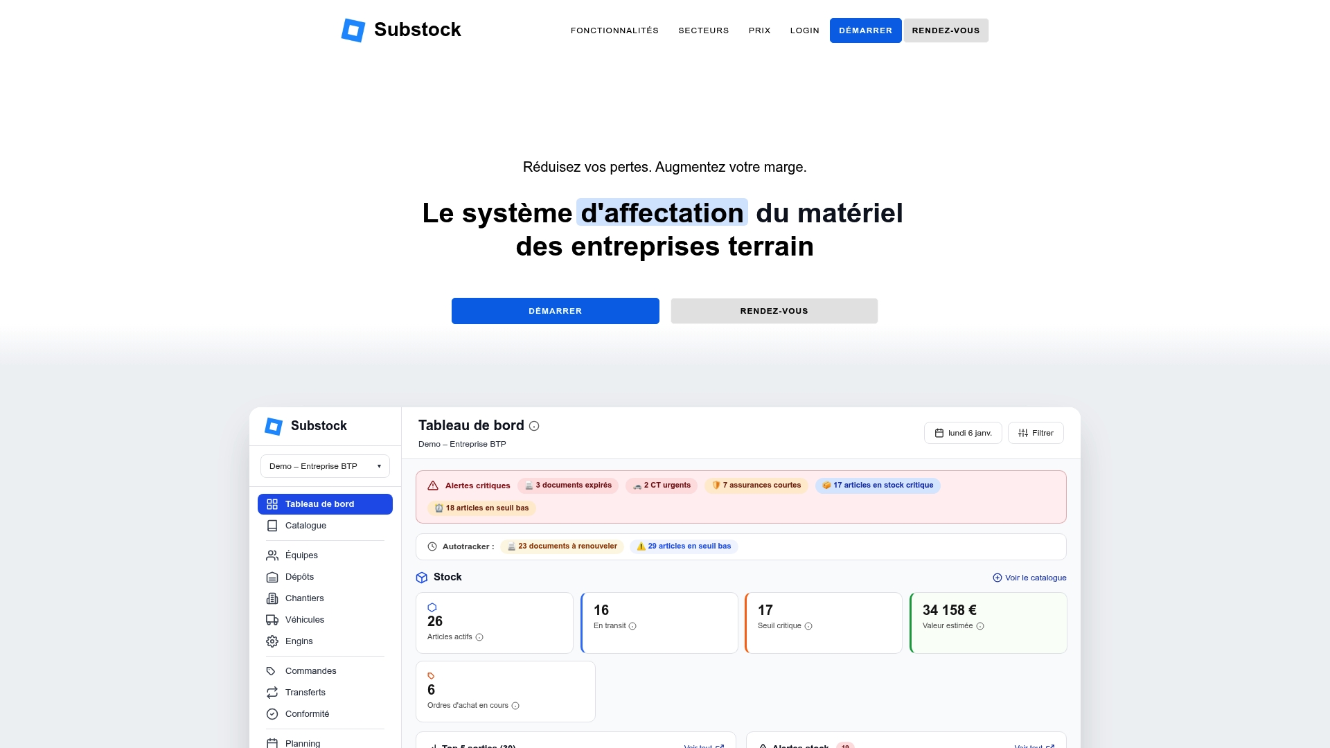https://substock.co