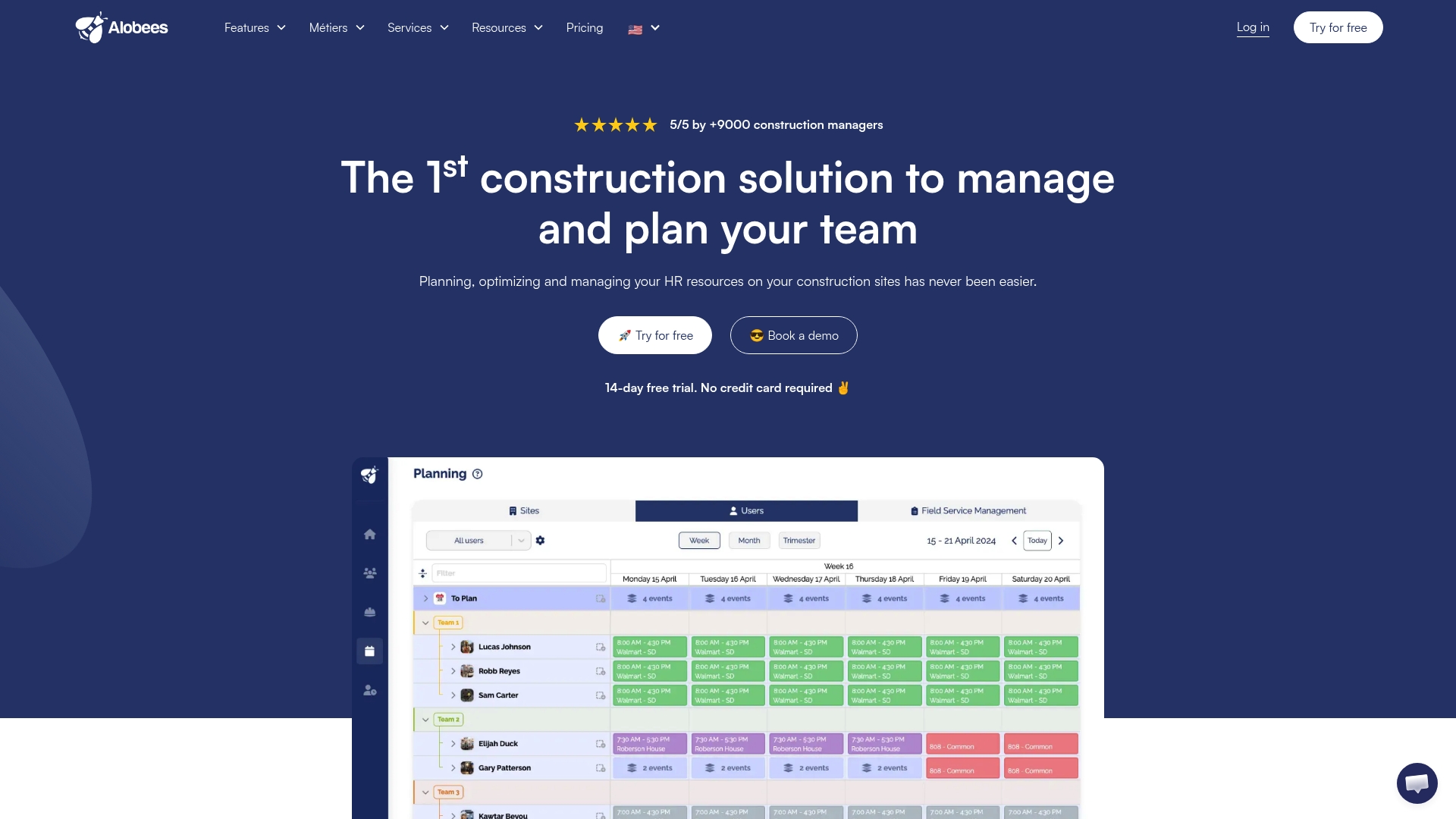 https://alobees.com