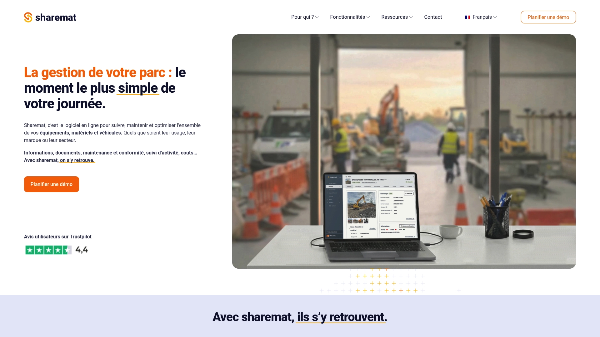 https://sharemat.fr