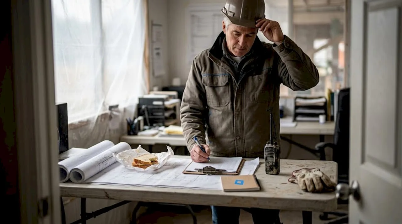 Illustration de l'article : Alerte de maintenance : clé pour anticiper sur chantier