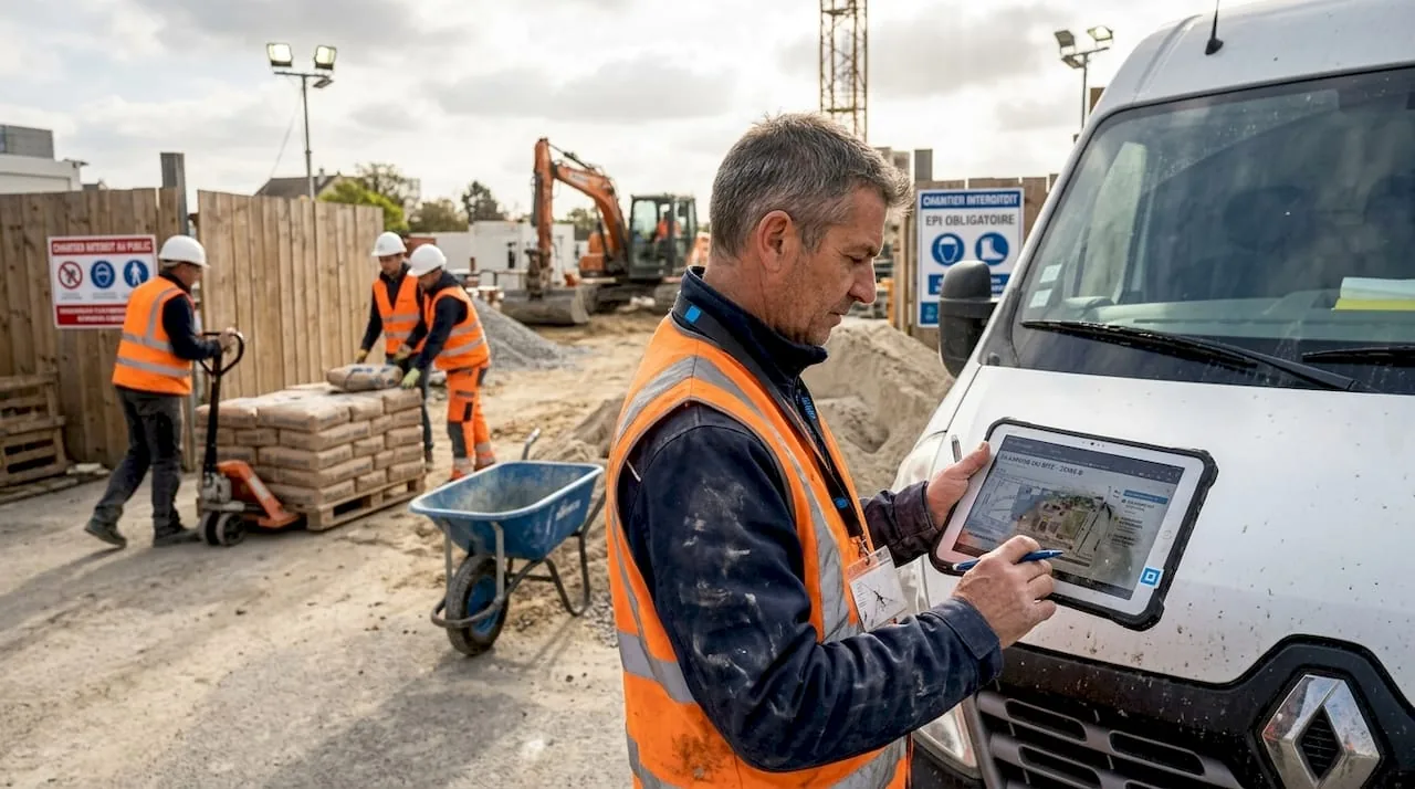 Illustration de l'article : Moderniser sa gestion d'inventaire : gains et impact concret