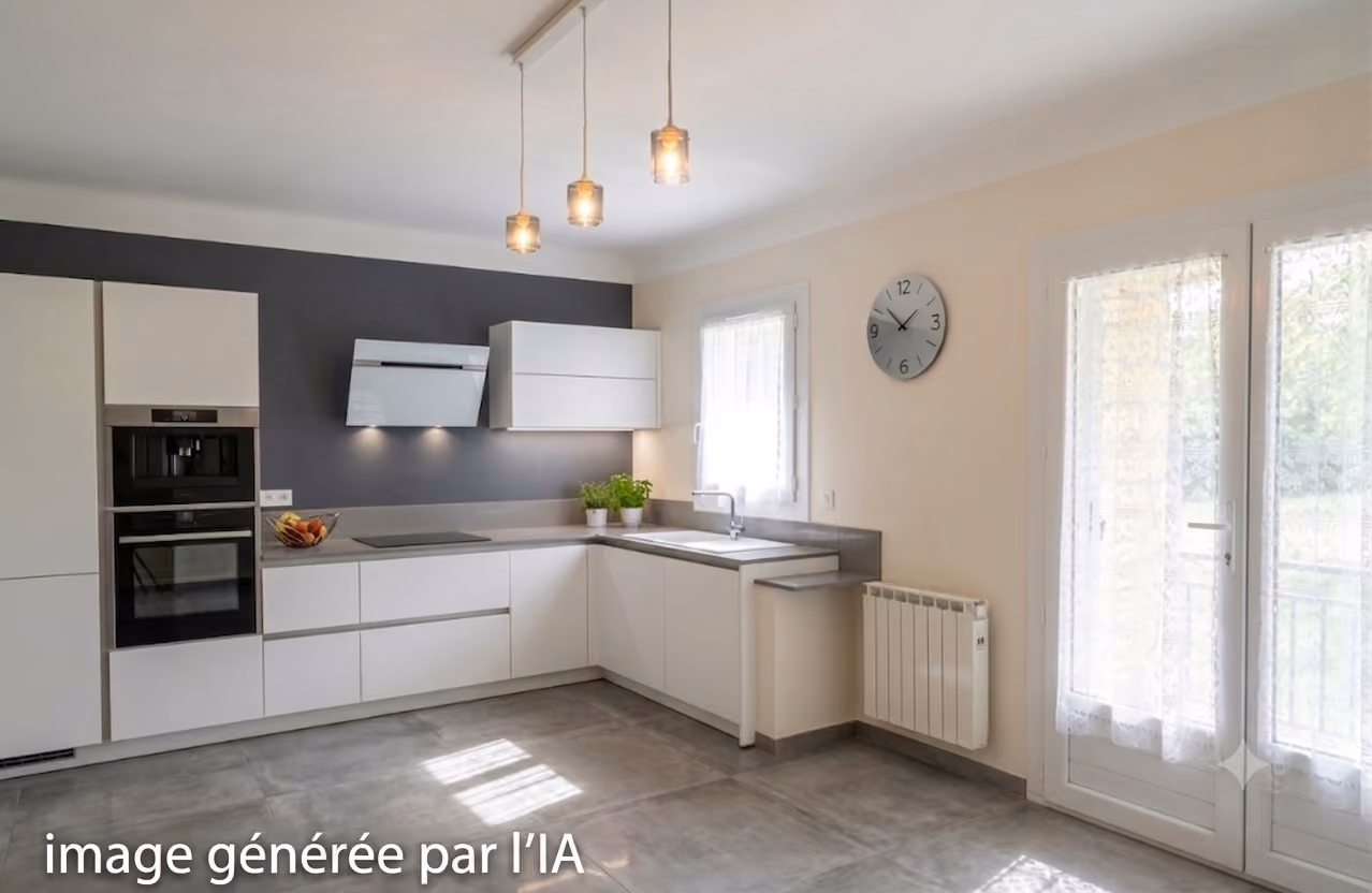 Un écrin provençal à réinventer