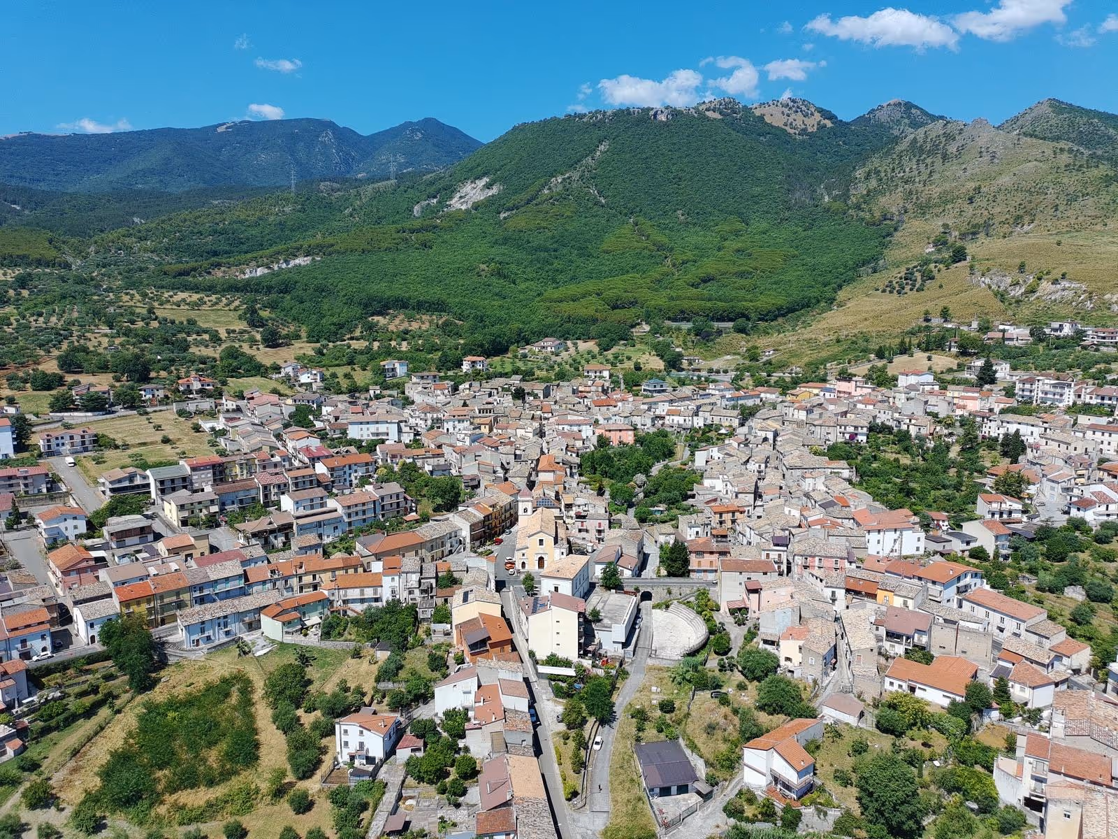 [background image] image of a busy tech company's office space (for an ai education tech company)