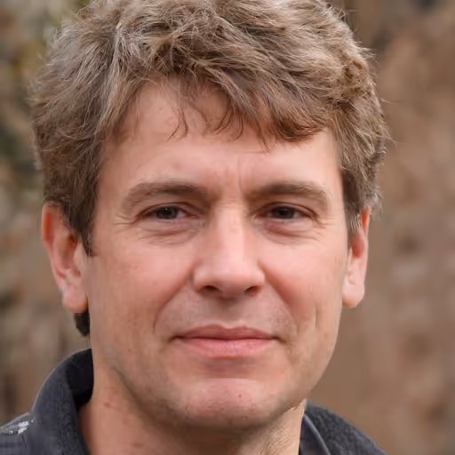 [headshot] customer (for a yoga studio)