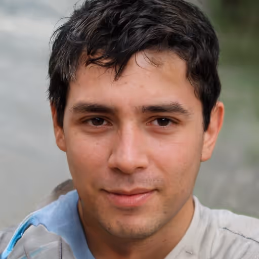 [headshot] image of customer (for an ai legal tech company)