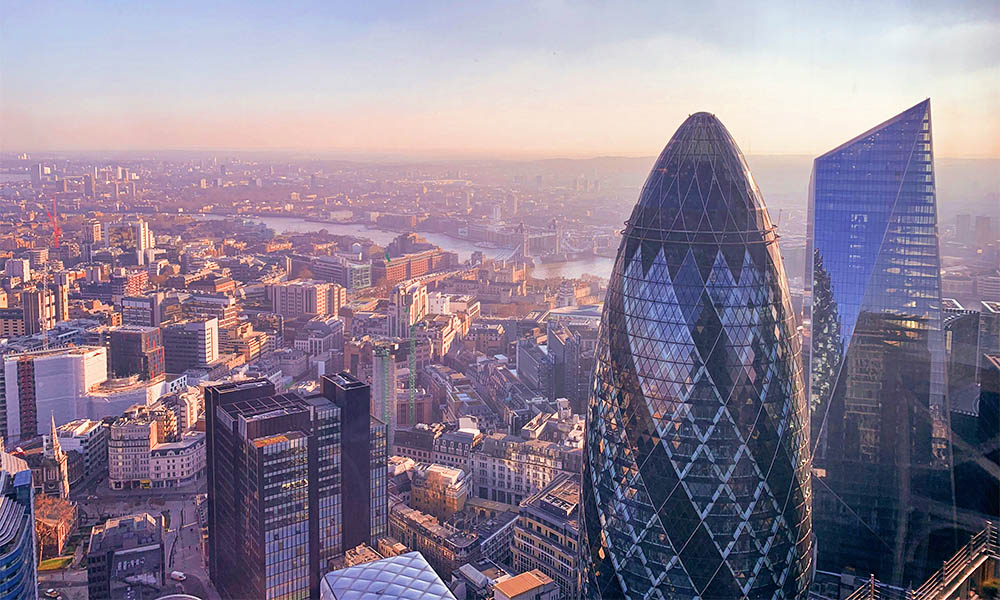 InternationalCommercial Arbitration — Belgravia Law