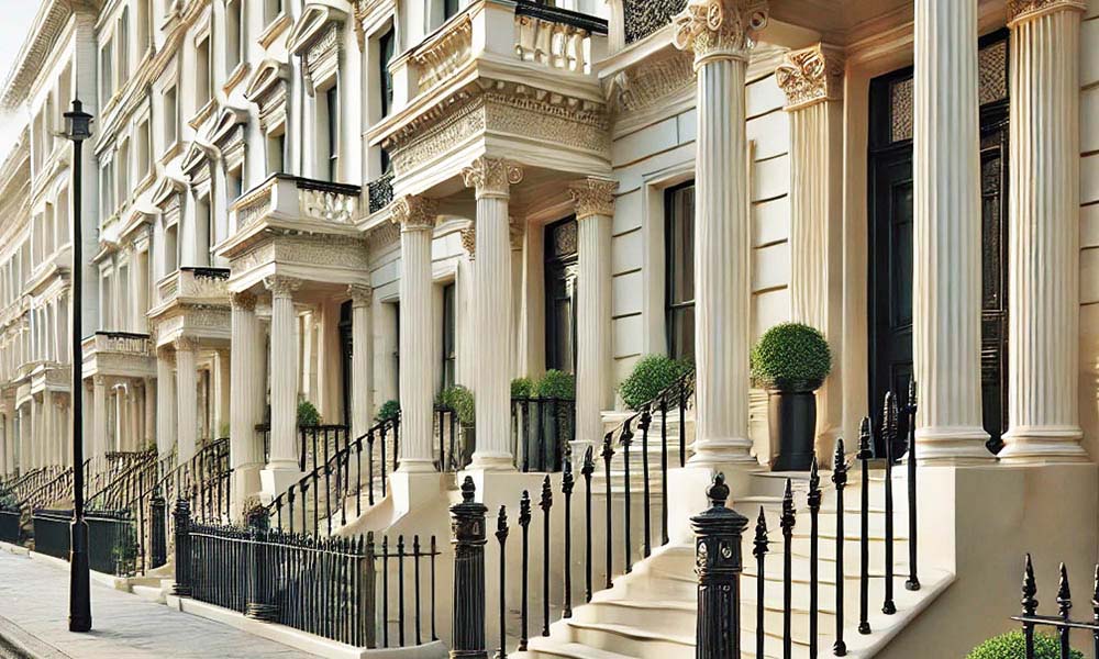 InternationalCommercial Arbitration — Belgravia Law