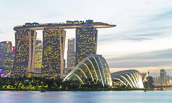Belgravia Law Newsletter (July 2024) - Legal news and beyond-the-law topics