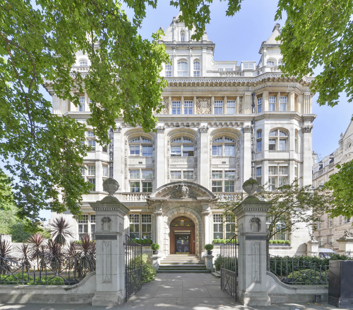 InternationalCommercial Arbitration — Belgravia Law