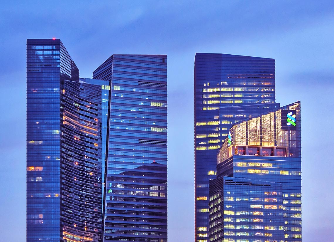 Investment Arbitration — Belgravia Law