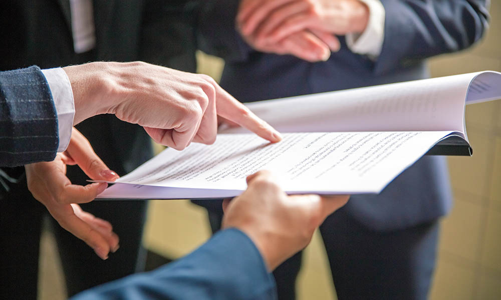 InternationalCommercial Arbitration — Belgravia Law