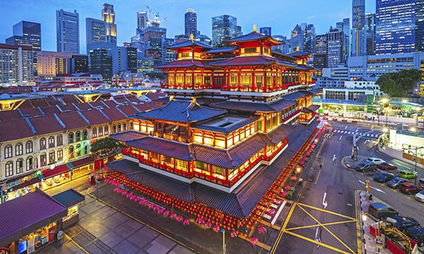 Belgravia Law newsletter (April 2024) — News, events and updates