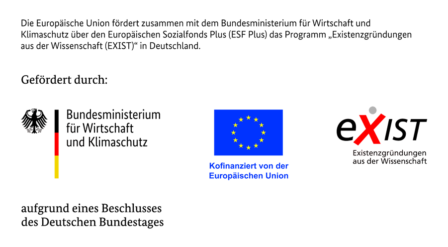 EXIST-Förderprogramm