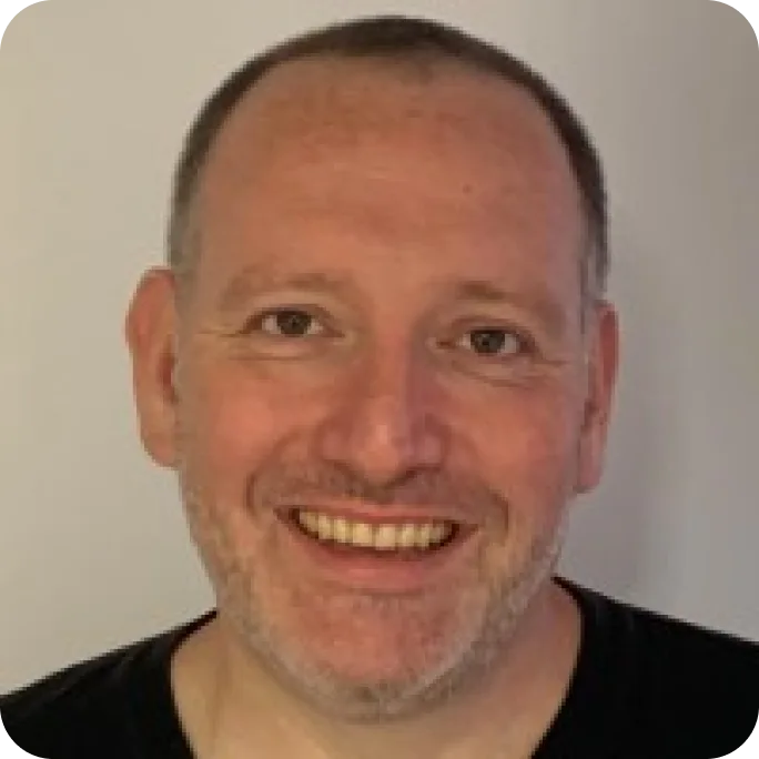 Adam Dodo
VP Sales & Marketing StrataVAR