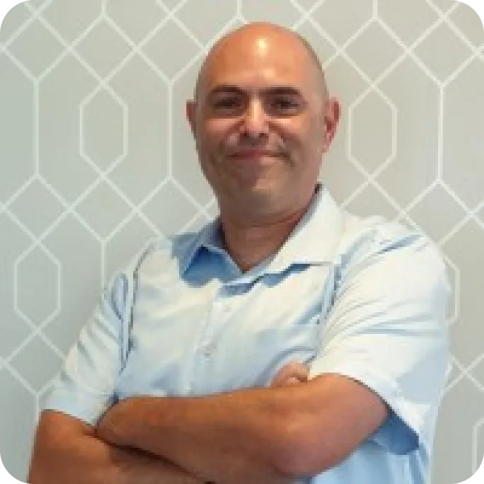 Ofer Restatcher
VP R&D StrataVAR