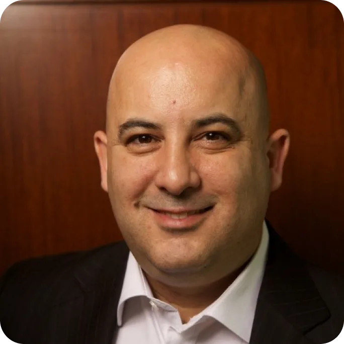 Guy Laks
Director of Product Management StrataVAR