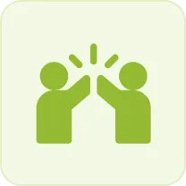 Icon partnership