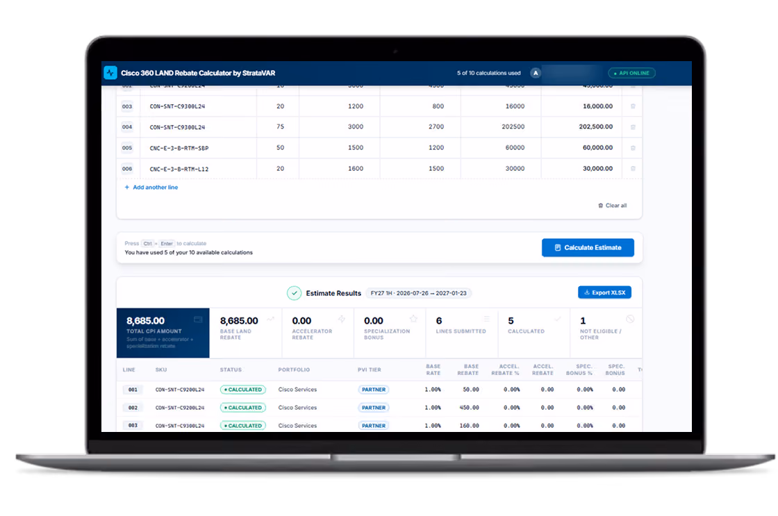 Price to Win. Protect Your Margin. Both at the Same Time.
