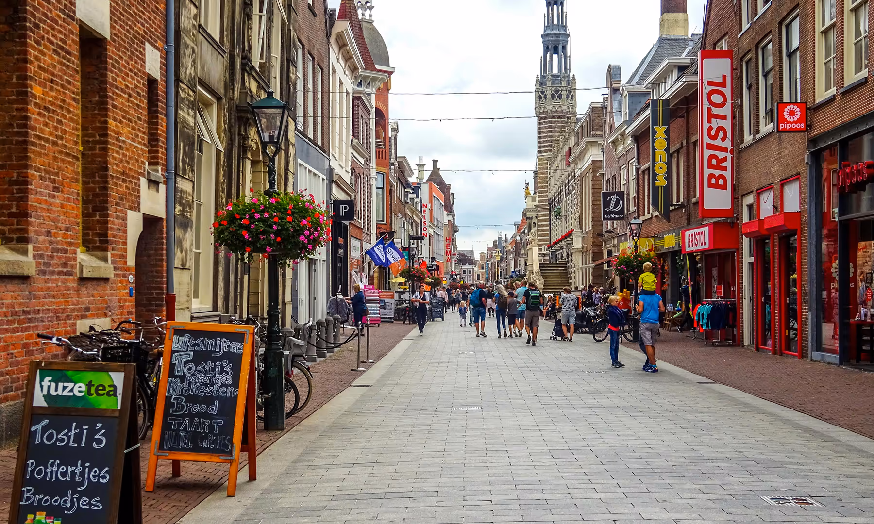 bewindvoerder alkmaar