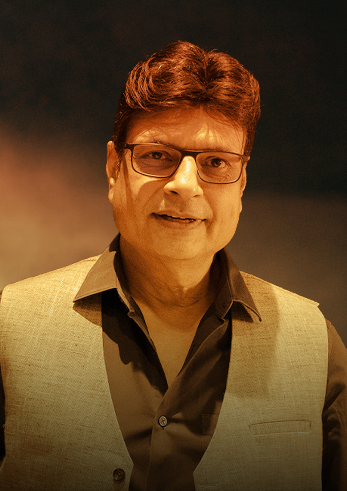 Irshad Kamil