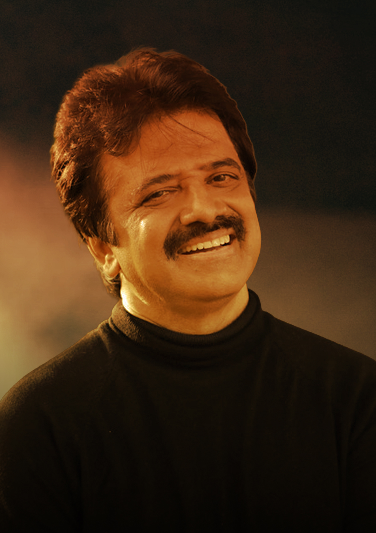 Srinivasan Doraiswamy