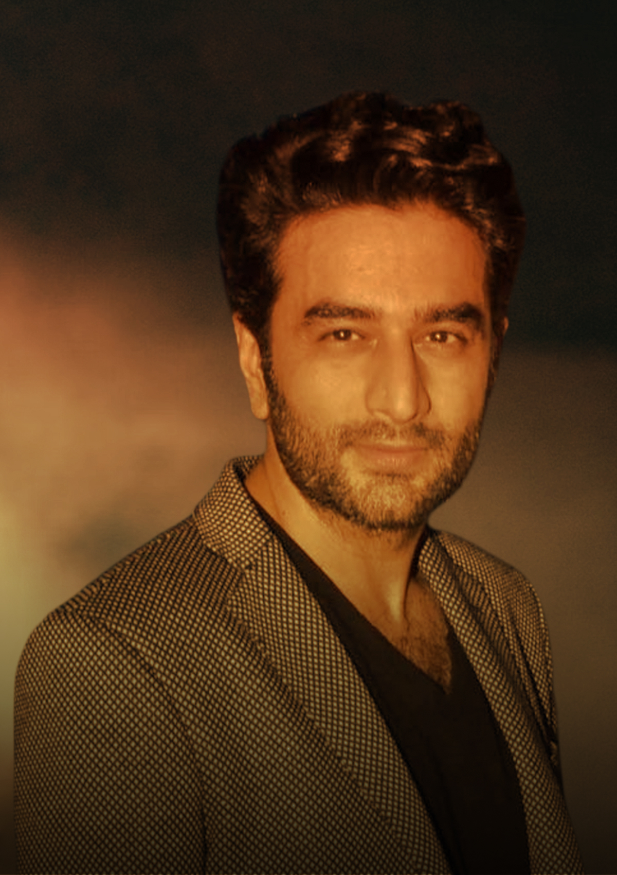 Shekhar Ravjiani