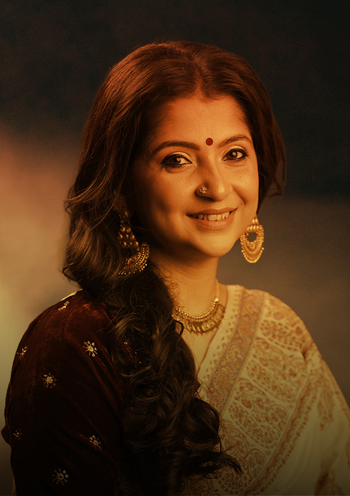 Kaushiki Chakraborty