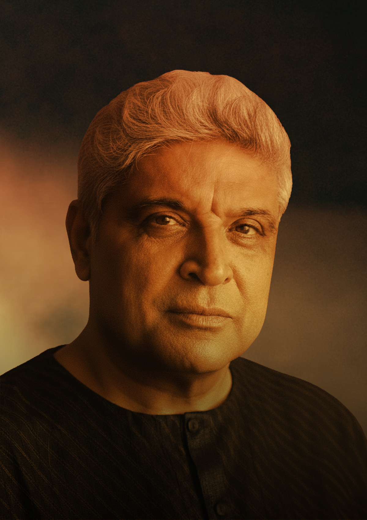 Javed Akhtar