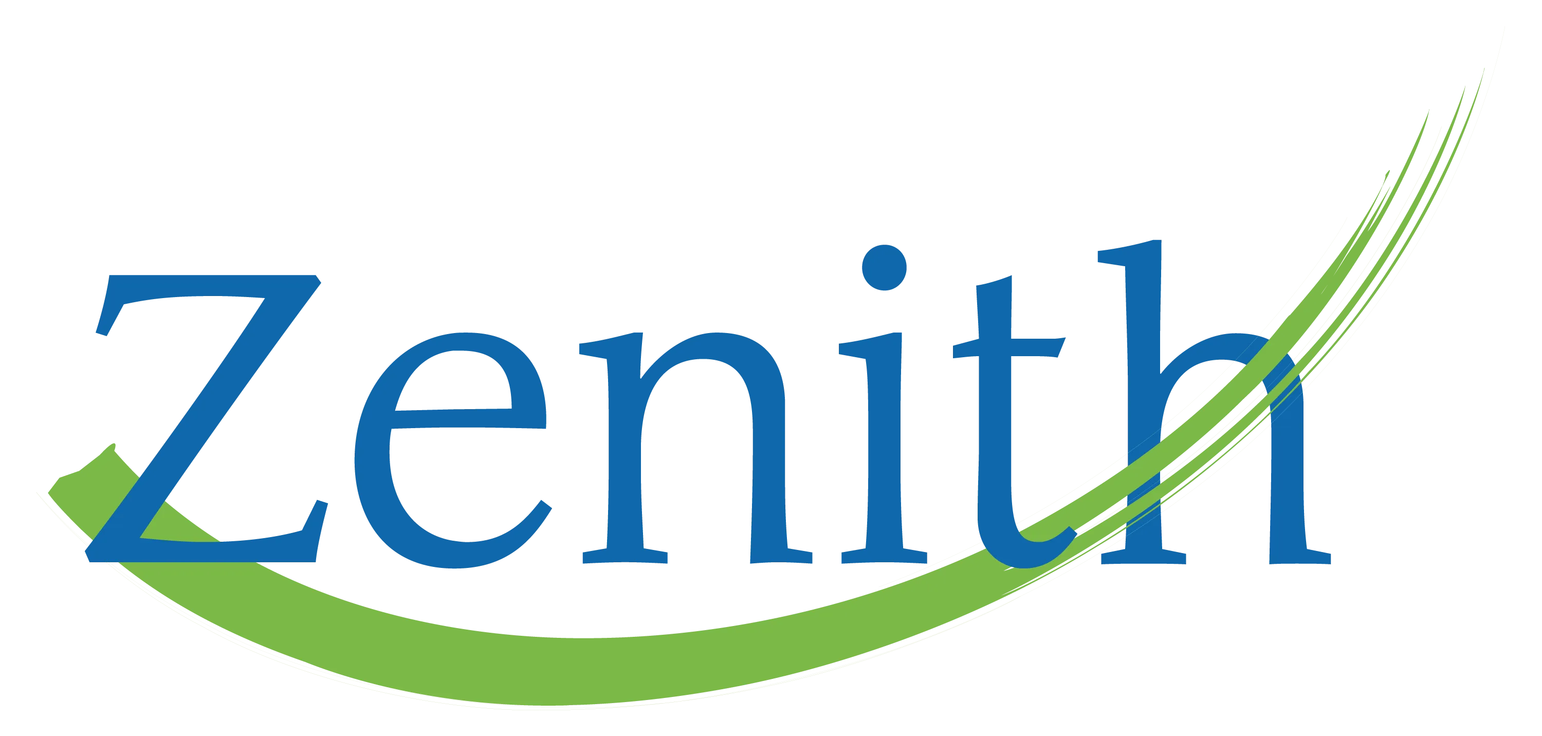 Zenith Logo