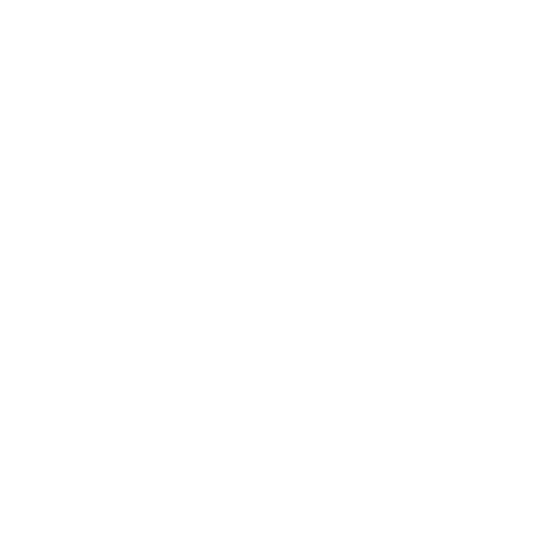 White Telephone Icon
