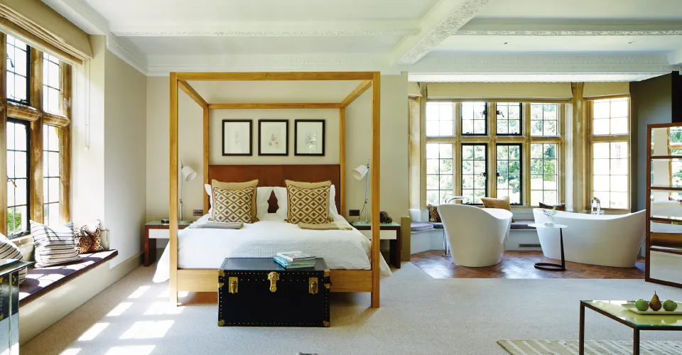 Zenith - bedroom image