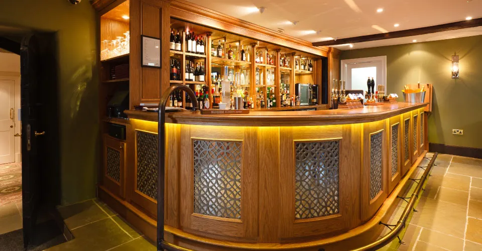 Zenith - lounge image