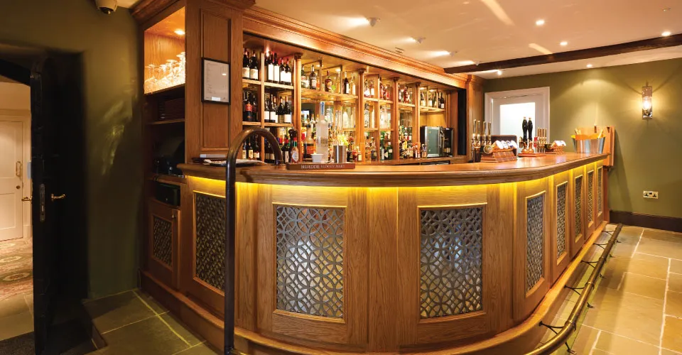 Zenith - bar image 